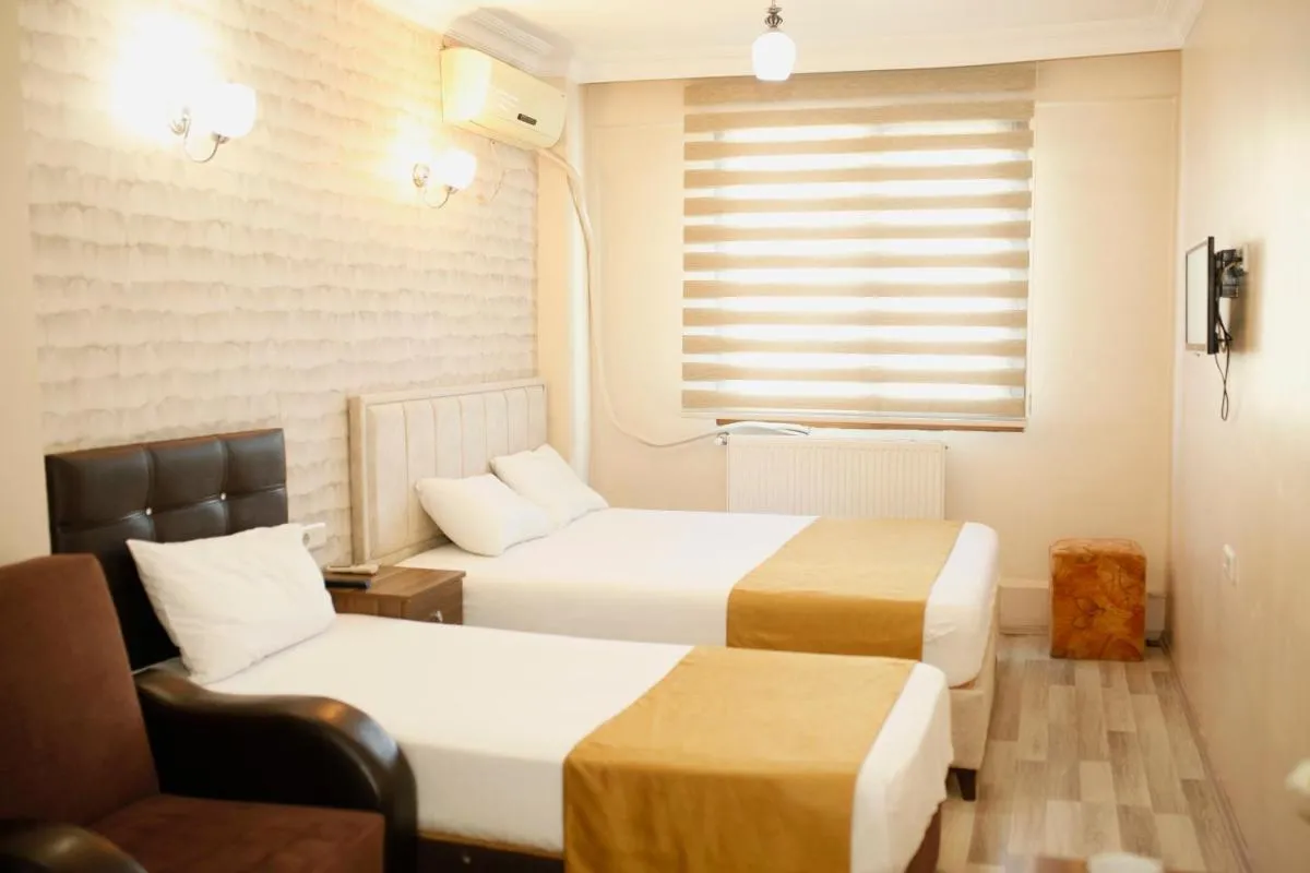 Image 3 of Birlik Apart Hotel