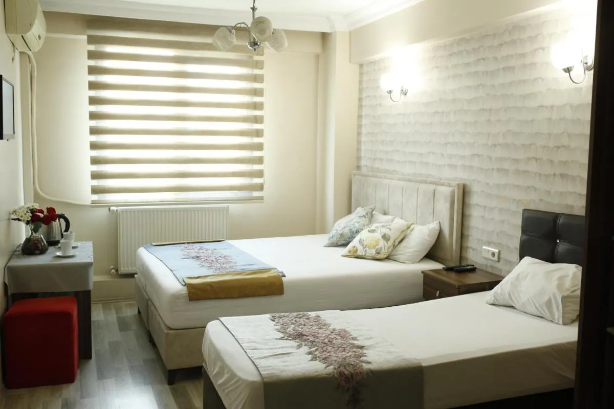 Image 1 of Birlik Apart Hotel