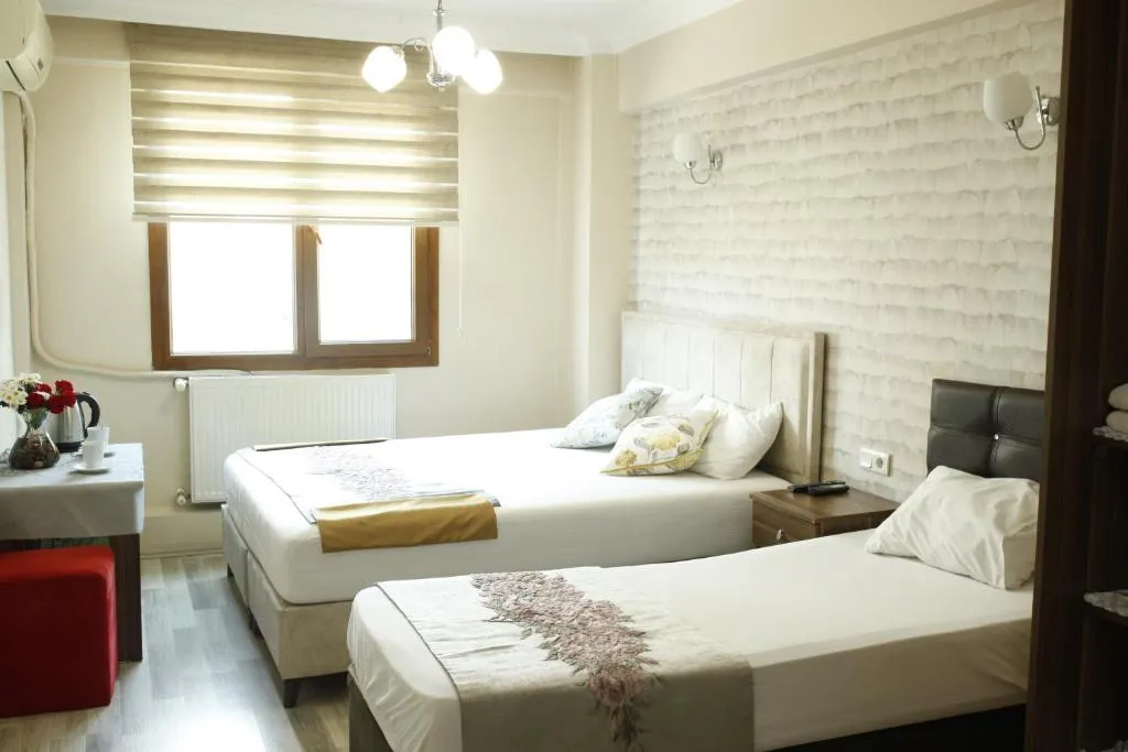 Image of Birlik Apart Hotel