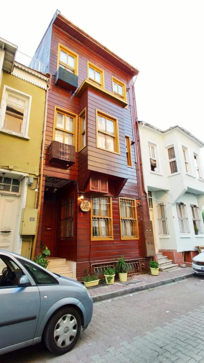 Image 4 of Blue Eye Suites