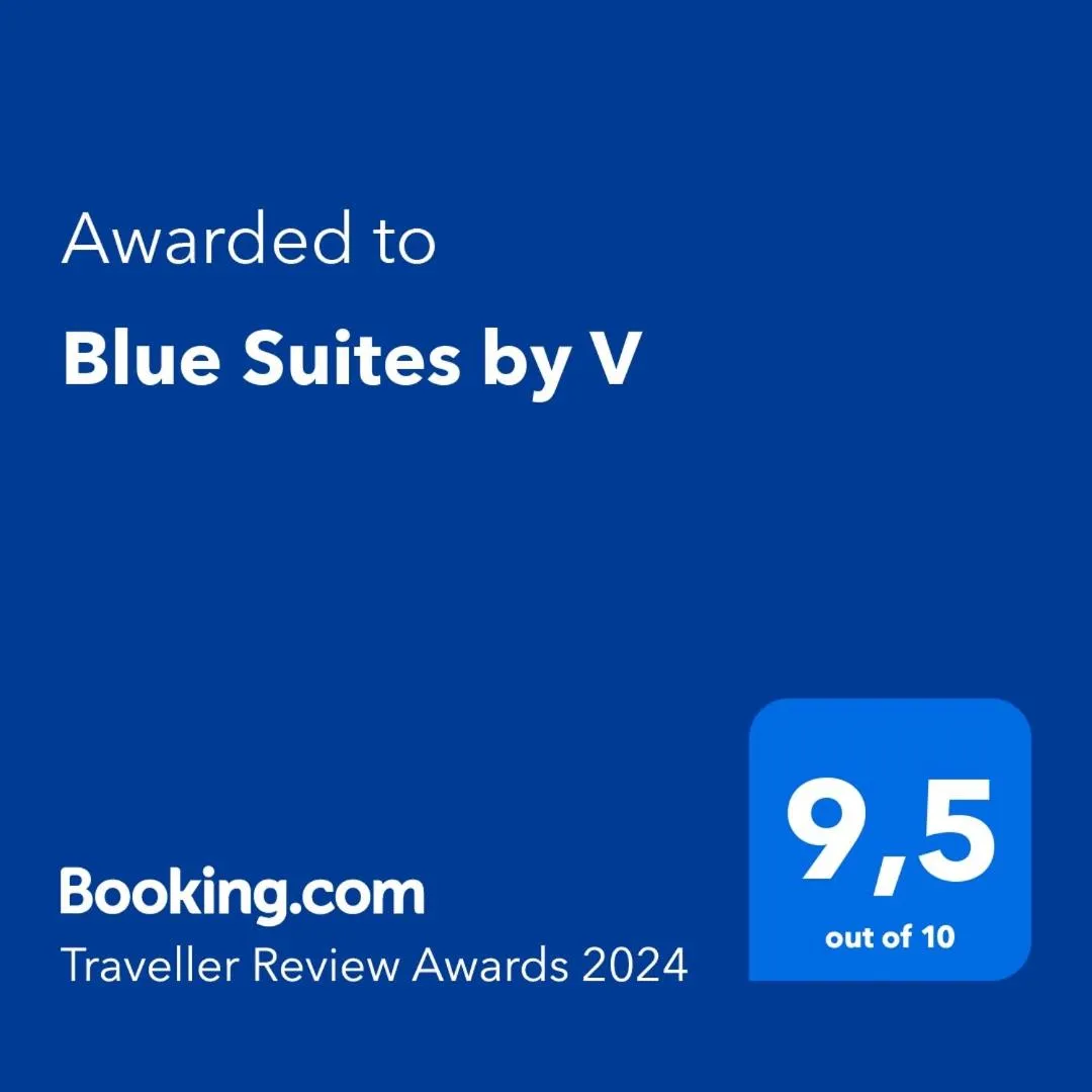 Image 3 of Blue Suites by V