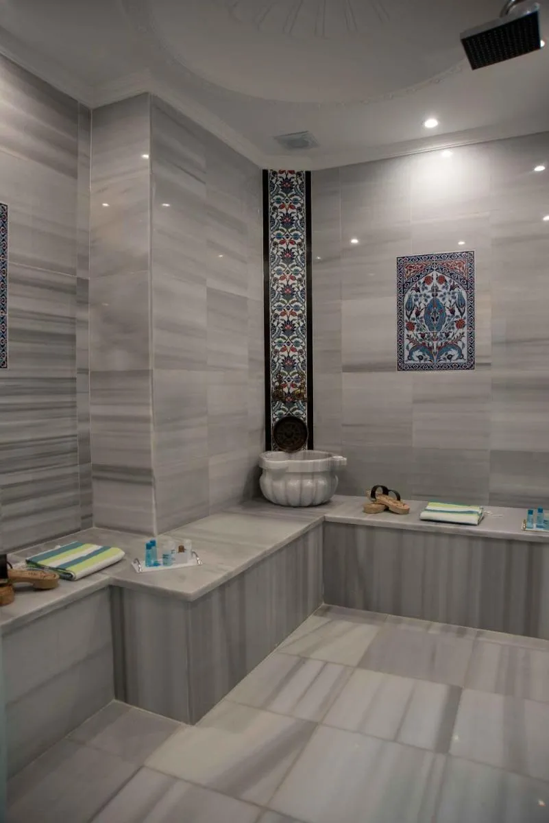 Image 4 of Blue Tuana Hotel Old City