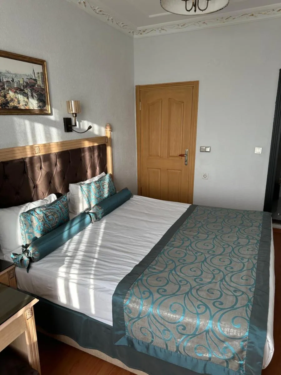 Image 1 of Blue Tuana Hotel Old City