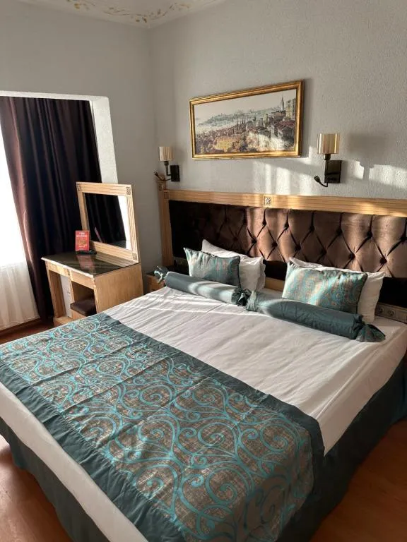 Image of Blue Tuana Hotel Old City