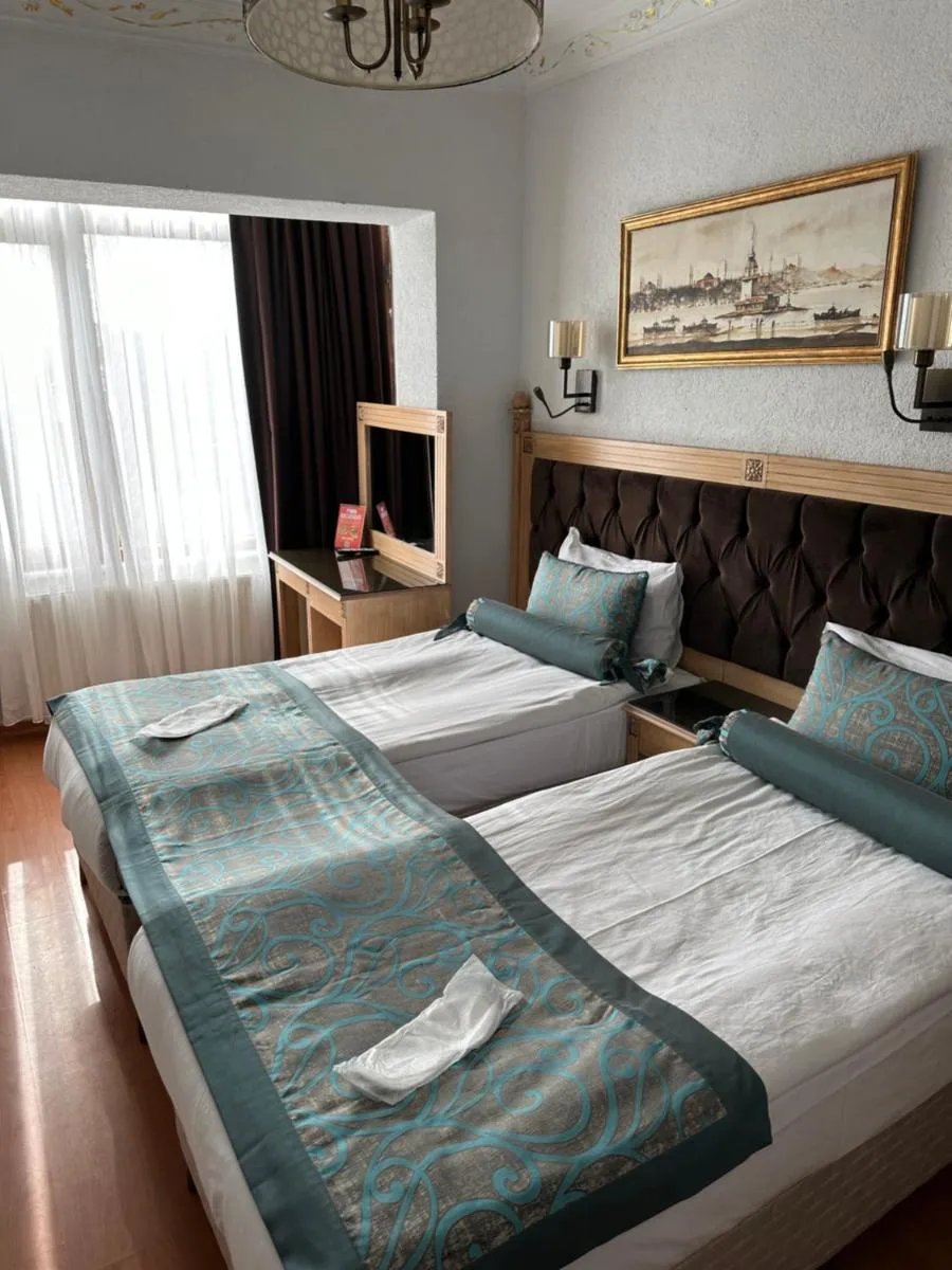 Image 5 of Blue Tuana Hotel Old City