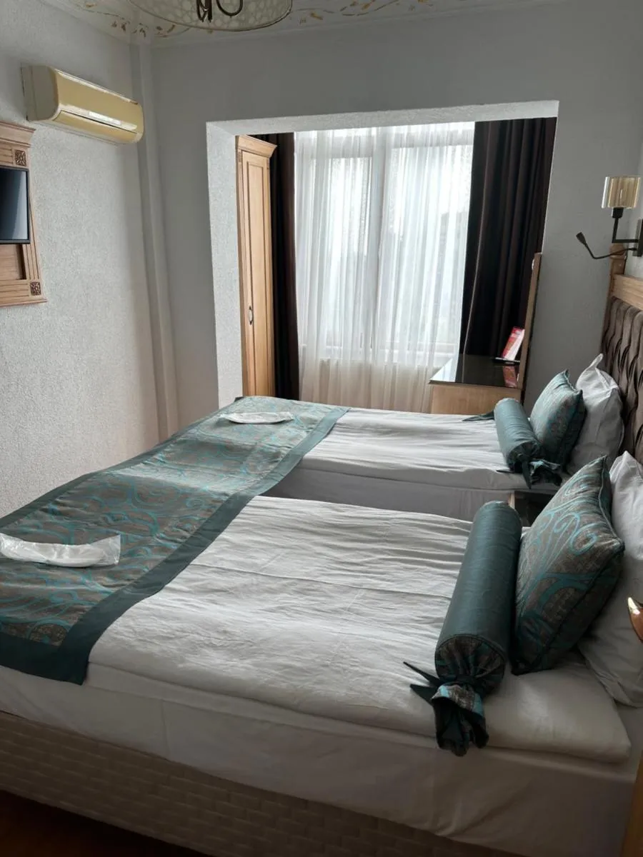 Image 2 of Blue Tuana Hotel Old City