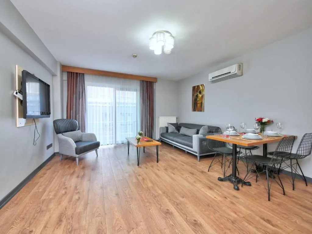 Image of Blueway Hotel