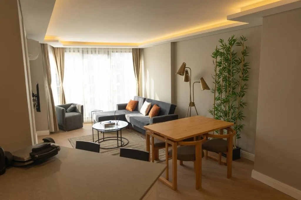 Image of Bolahenk Suites