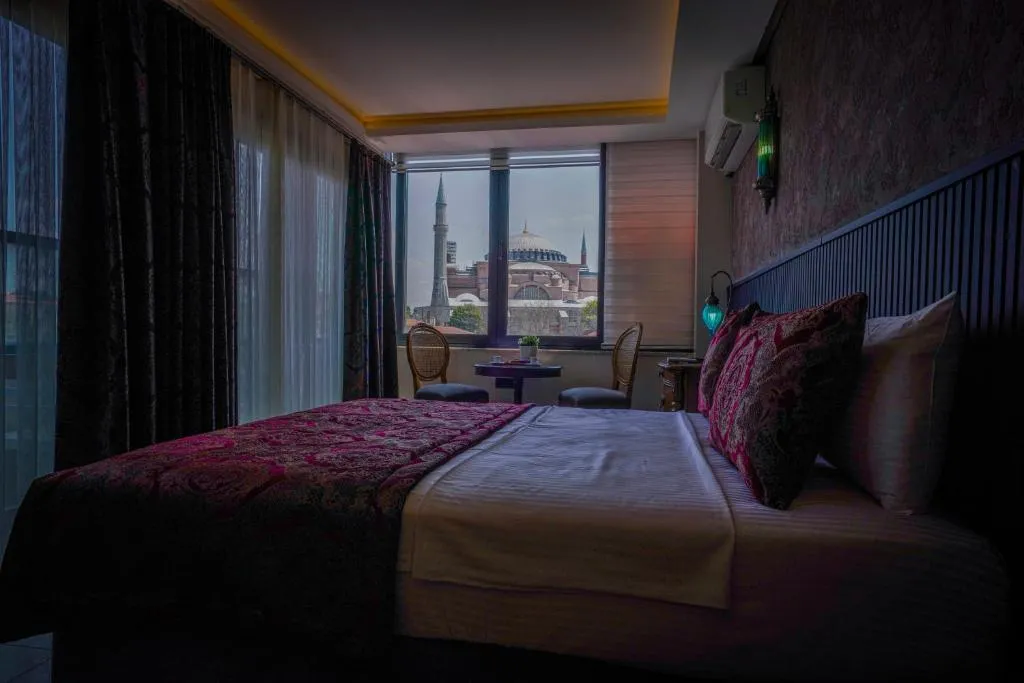 Image of Bon Hotel Old City