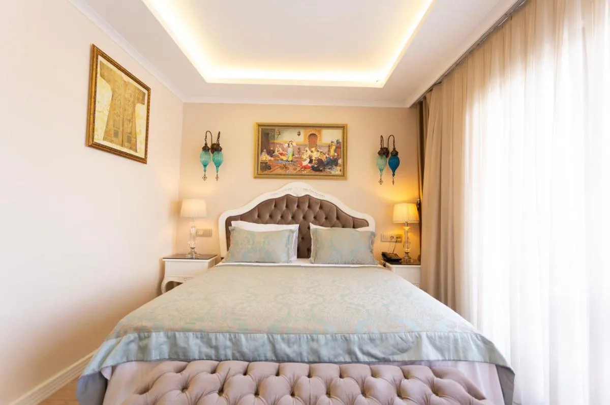 Image 2 of Bon Hotel Old City