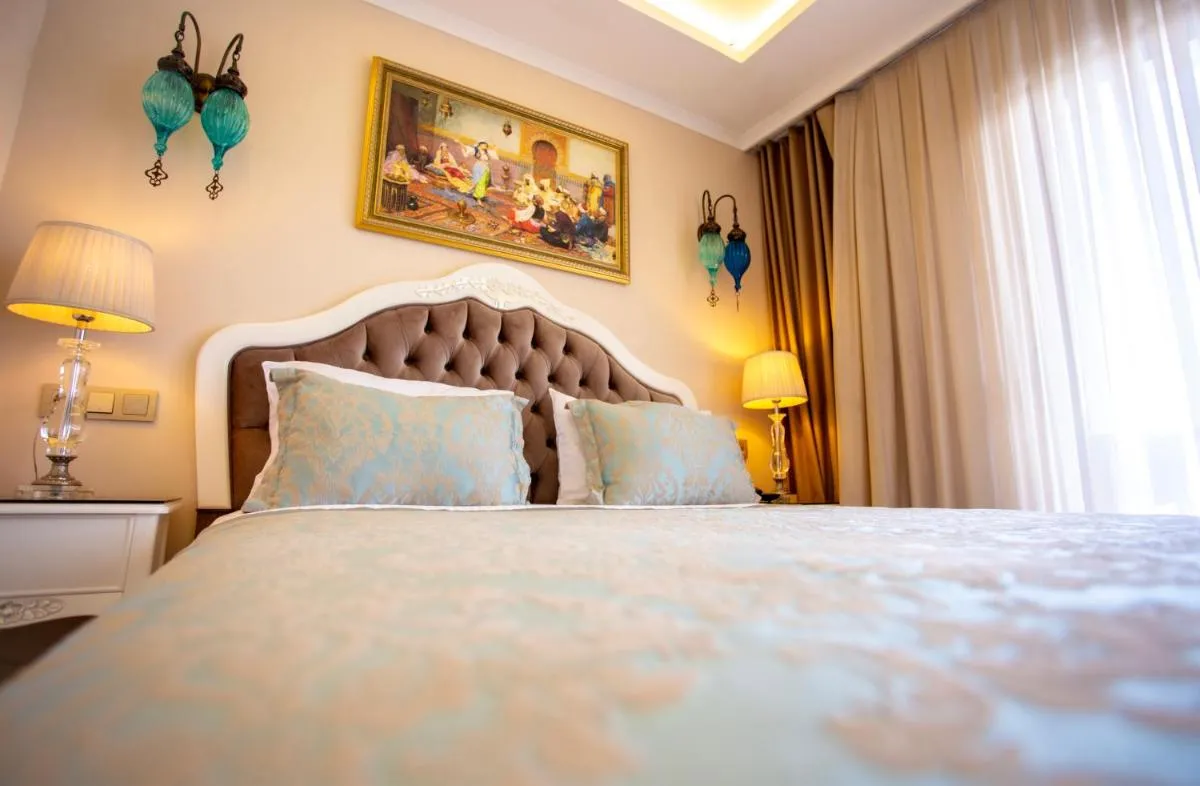 Image 4 of Bon Hotel Old City