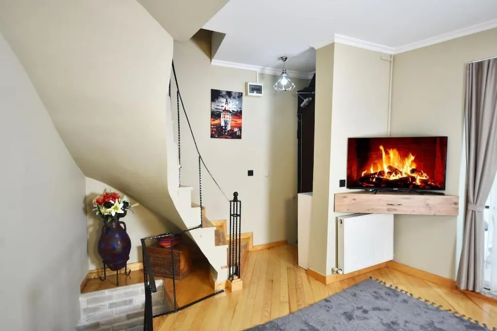 Image 1 of Bonjour Suit Private Triplex Apartment