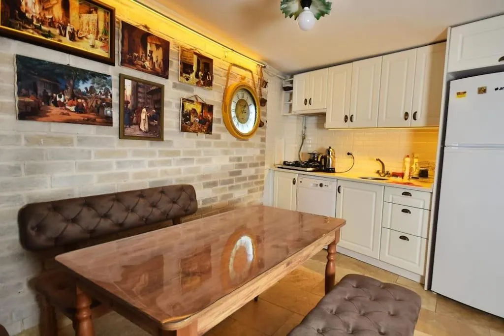 Image of Bonjour Suit Private Triplex Apartment