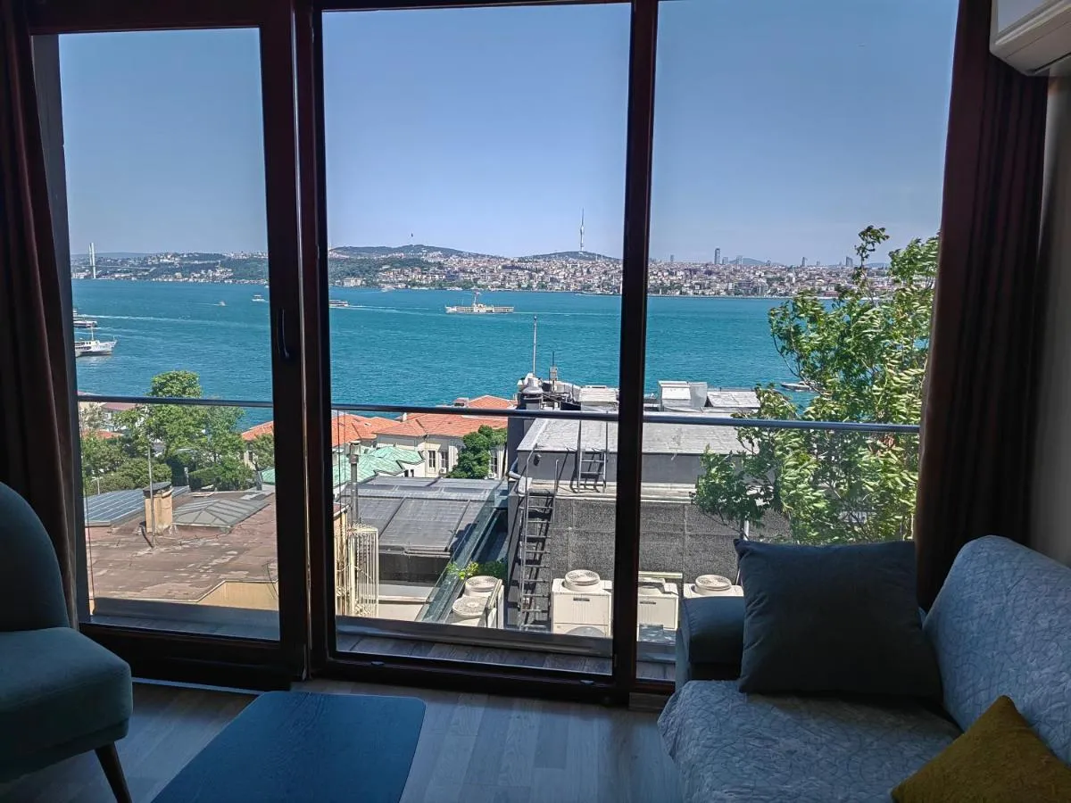 Image 5 of Bosphorus Menekshe Rezidances