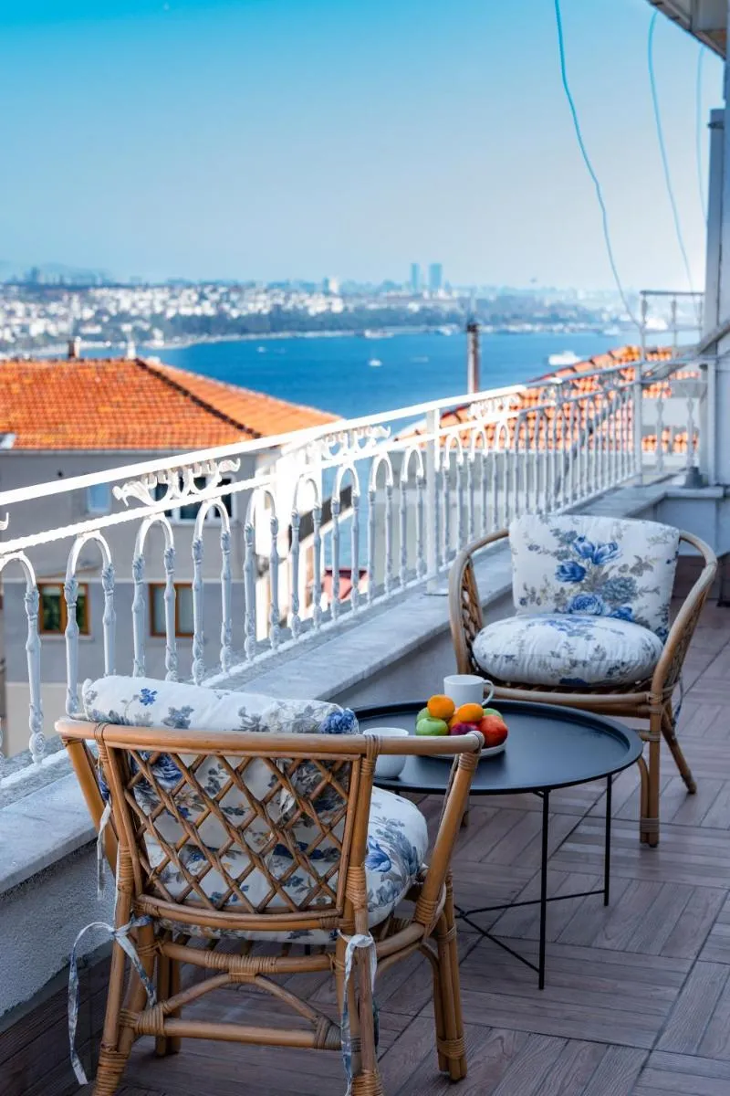 Image 3 of Bosphorus View Oasis in Istanbul