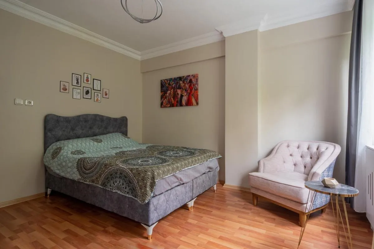Image 5 of Bosprous Beşiktaş and Fulya Apartment