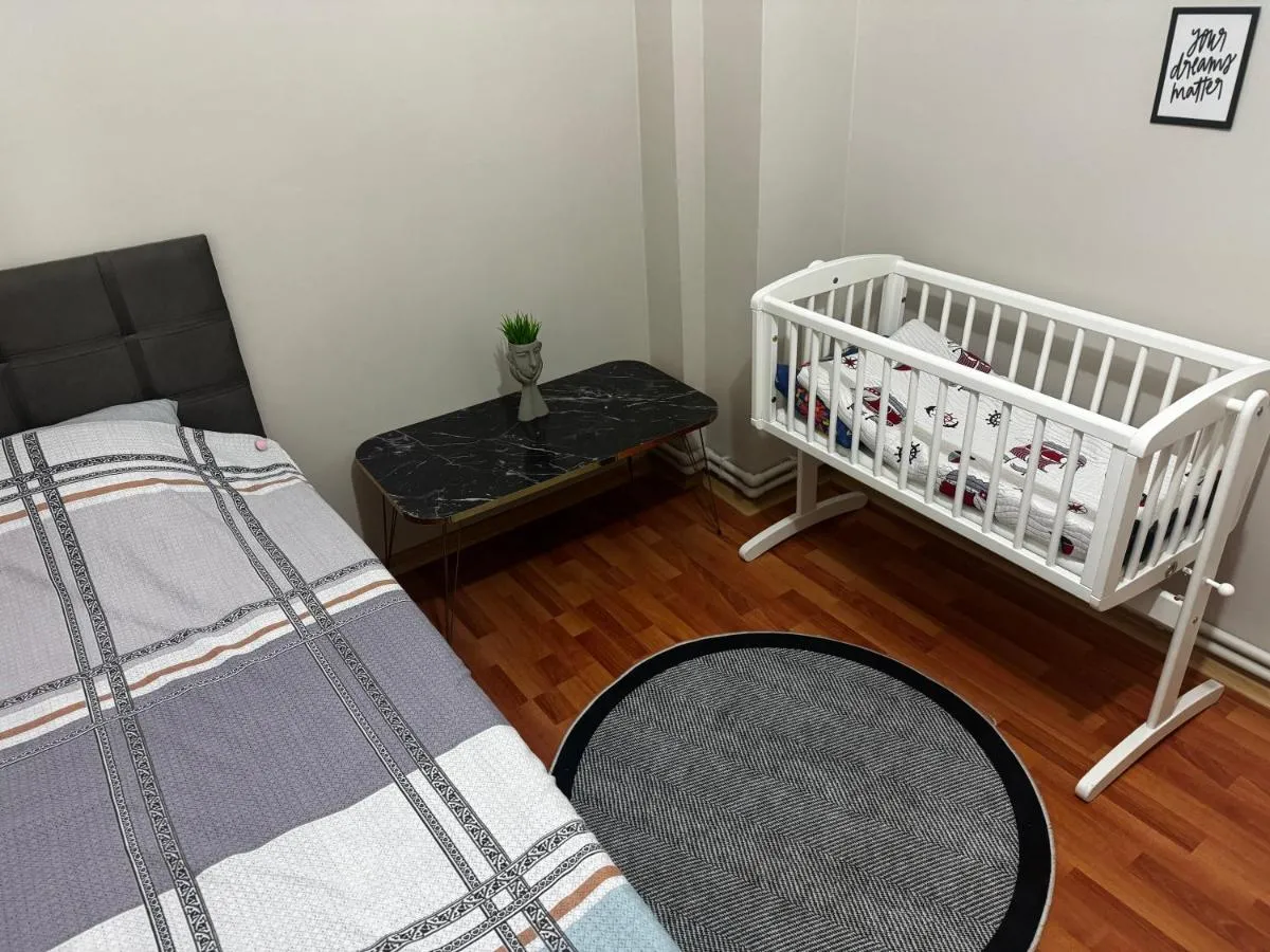Image 1 of Bosprous Beşiktaş and Fulya Apartment