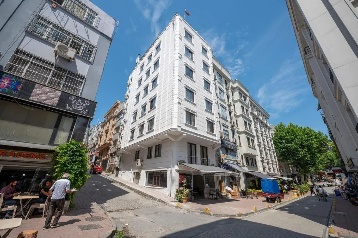 Image 1 of Boutique Dedem Hotel Sultanahmet