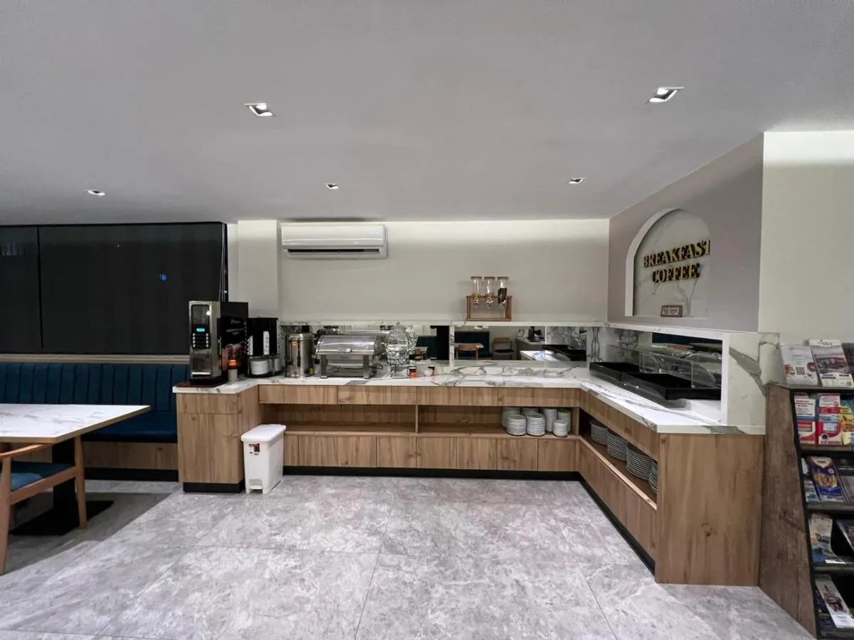 Image 6 of Boutique Dedem Hotel Sultanahmet