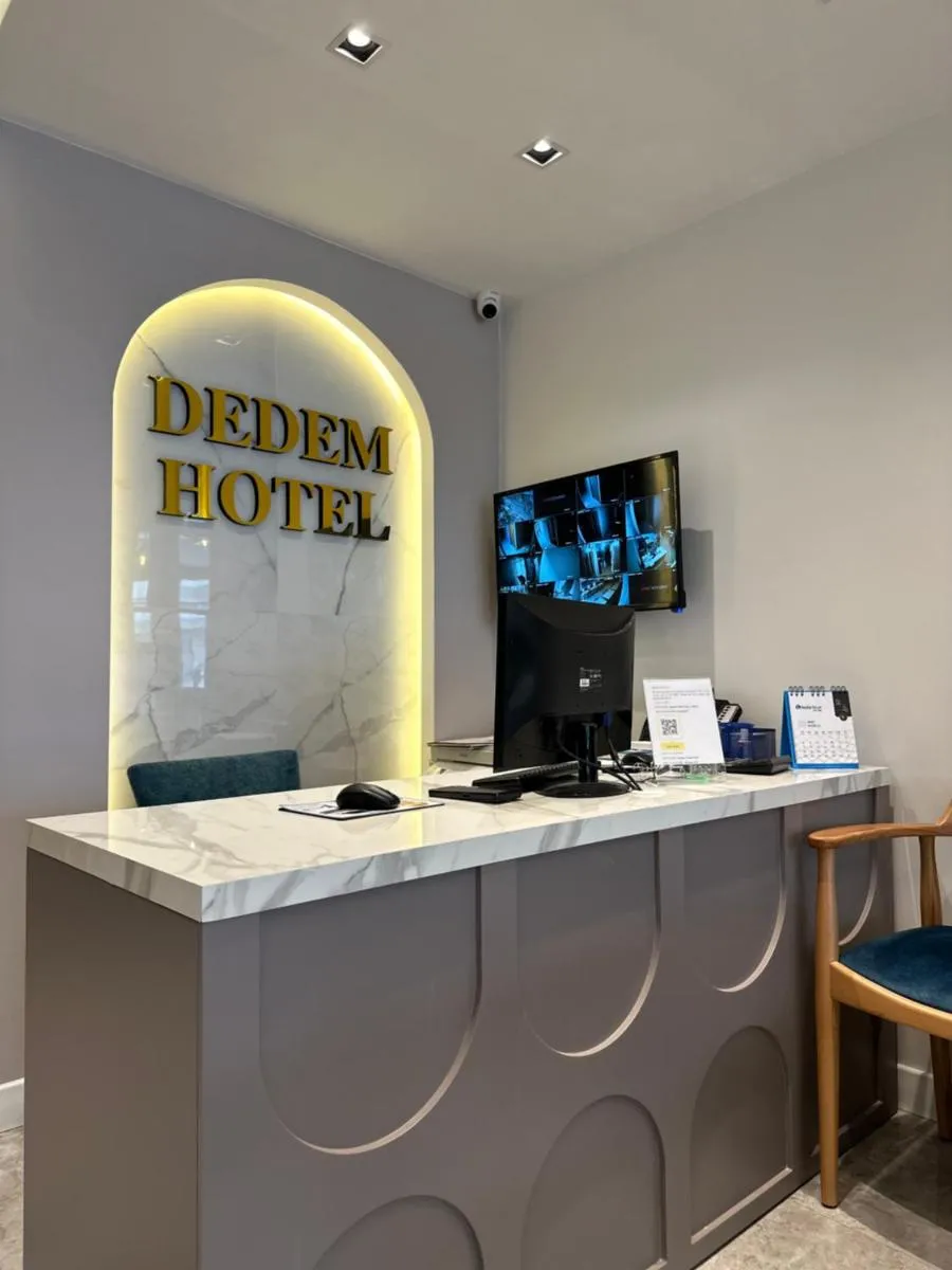 Image 2 of Boutique Dedem Hotel Sultanahmet