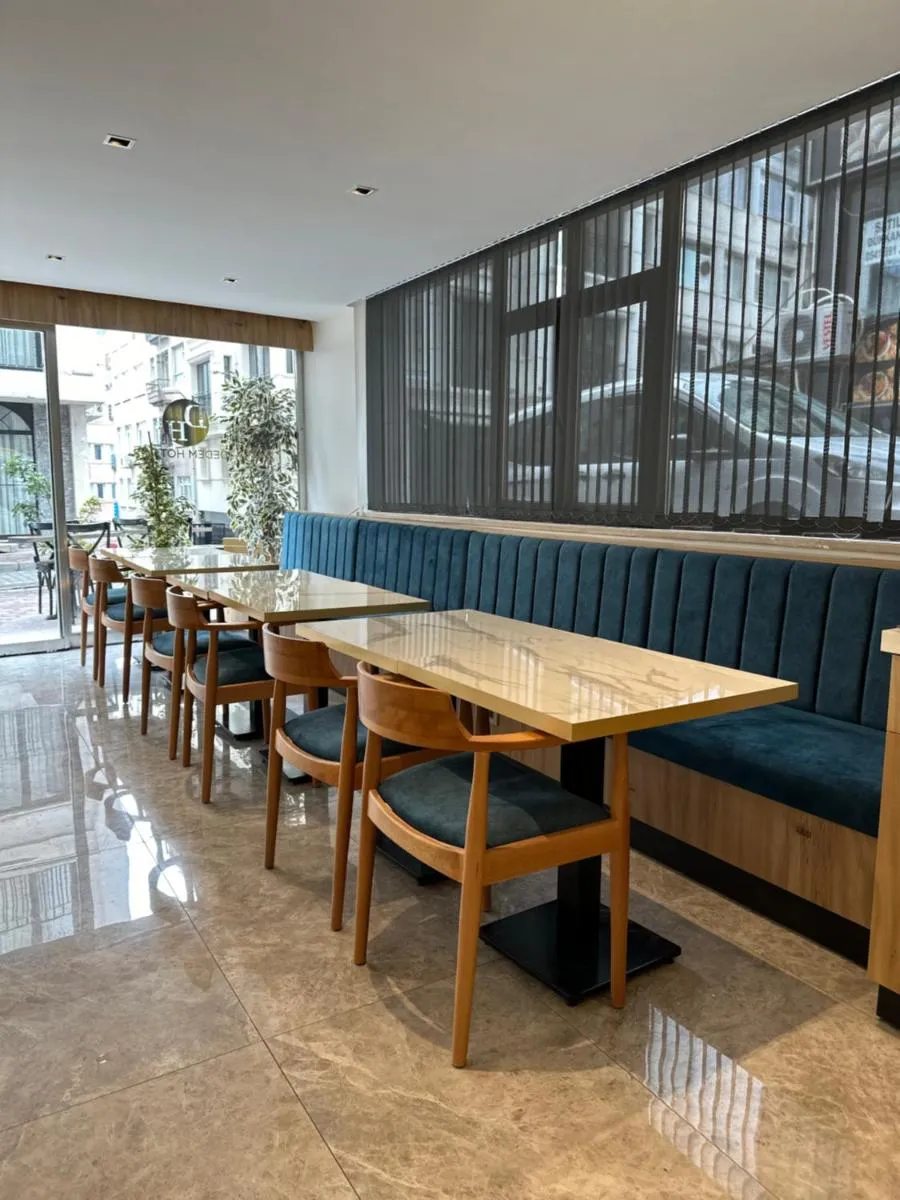 Image 5 of Boutique Dedem Hotel Sultanahmet
