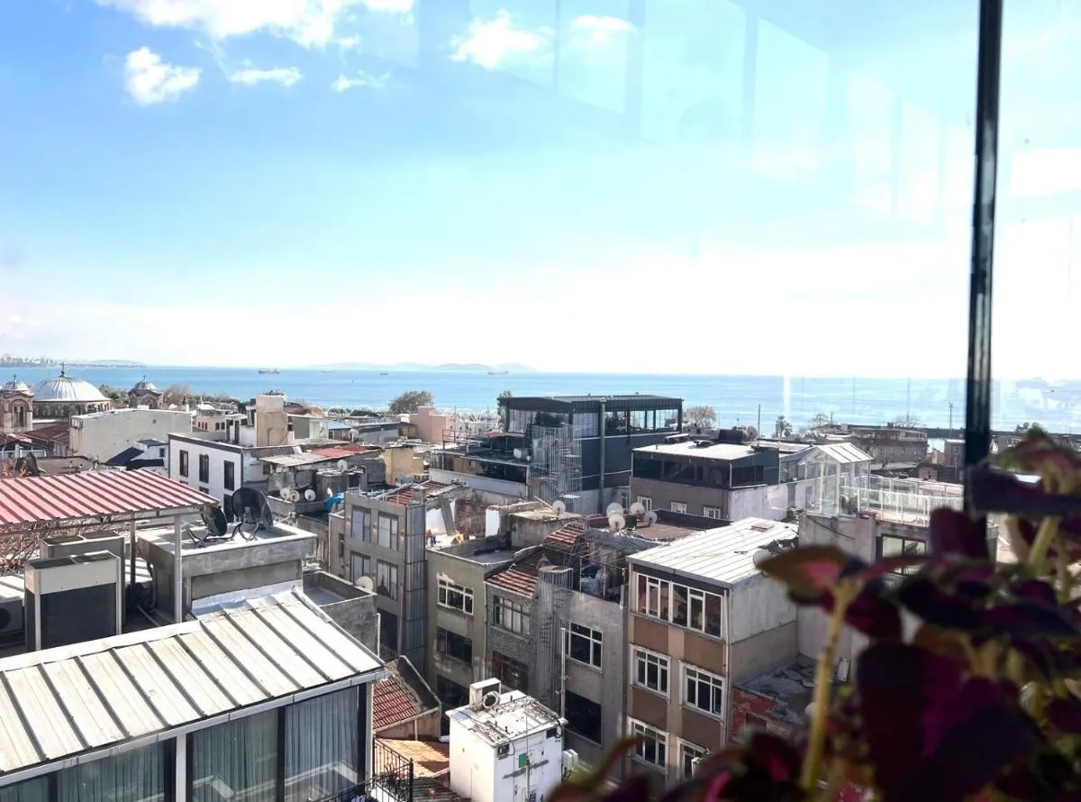 Image 2 of Boutique Kaya Royal Hotel Istanbul