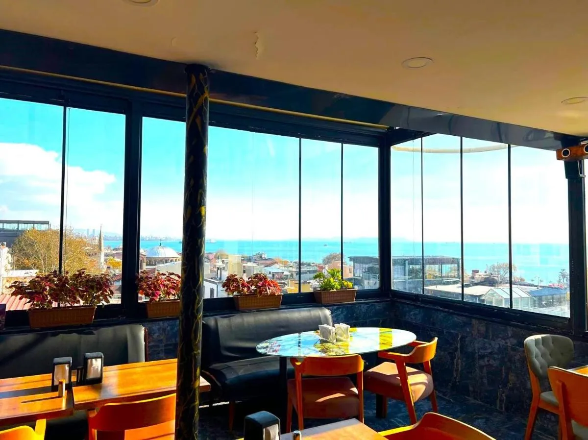 Image 1 of Boutique Kaya Royal Hotel Istanbul