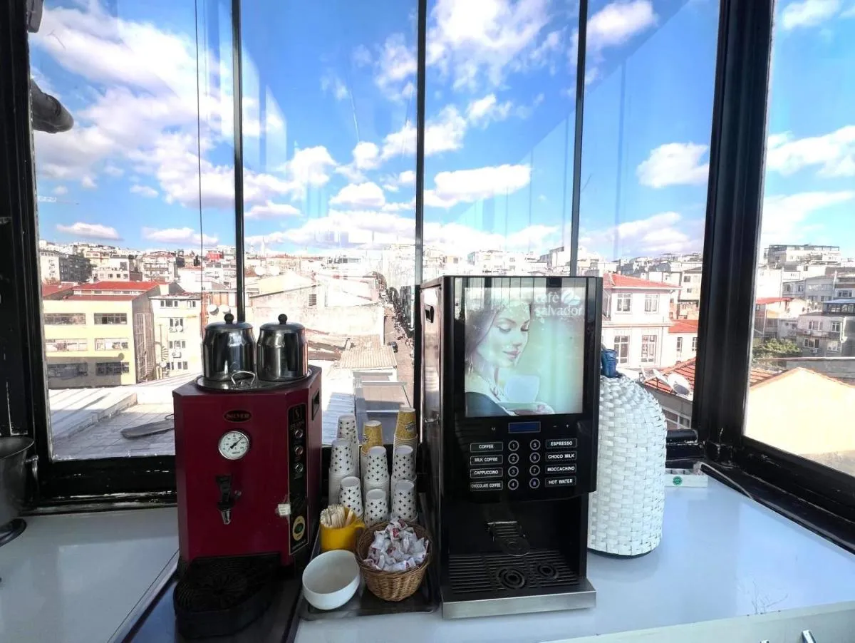 Image 6 of Boutique Kaya Royal Hotel Istanbul