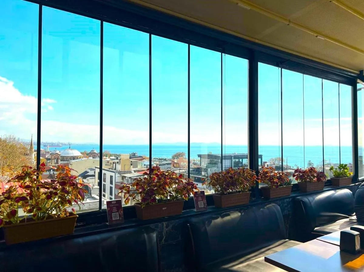 Image 4 of Boutique Kaya Royal Hotel Istanbul