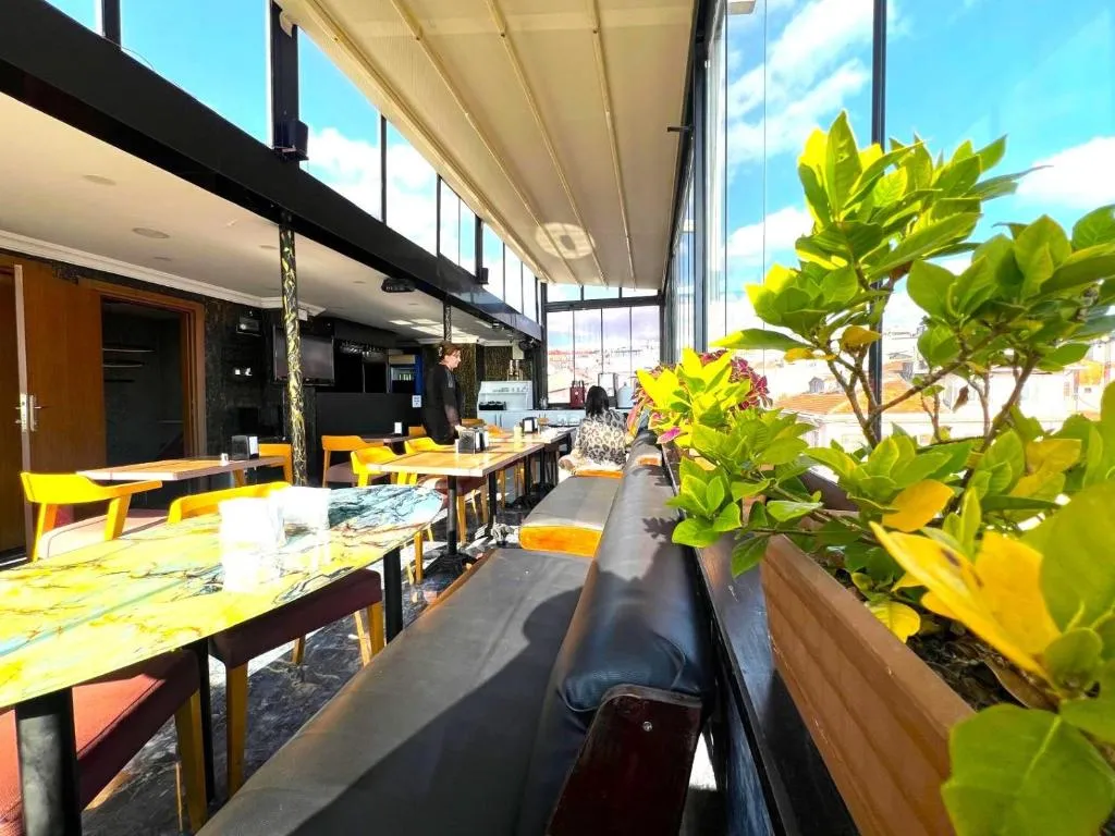 Image of Boutique Kaya Royal Hotel Istanbul