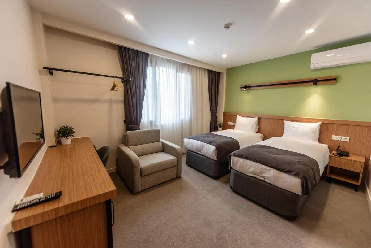 Image 4 of Bram Hotel Istanbul