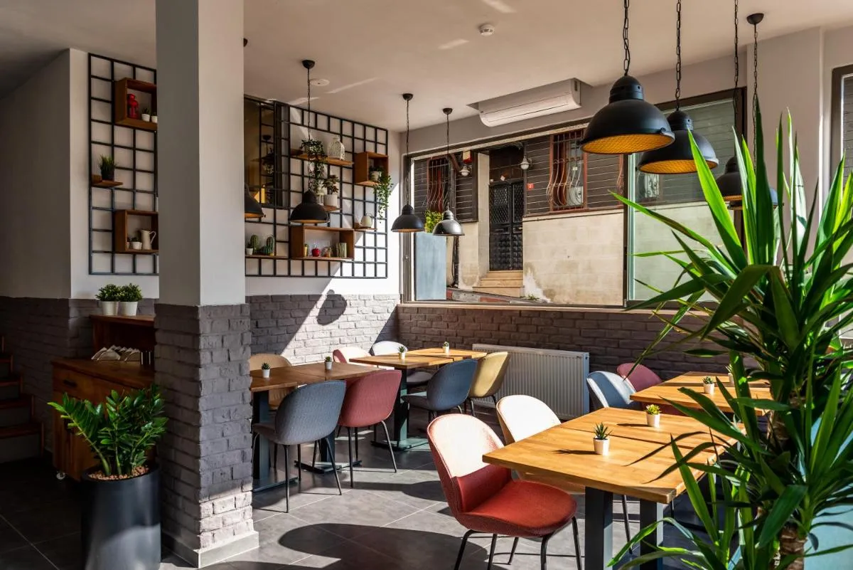 Image 5 of Bram Hotel Istanbul