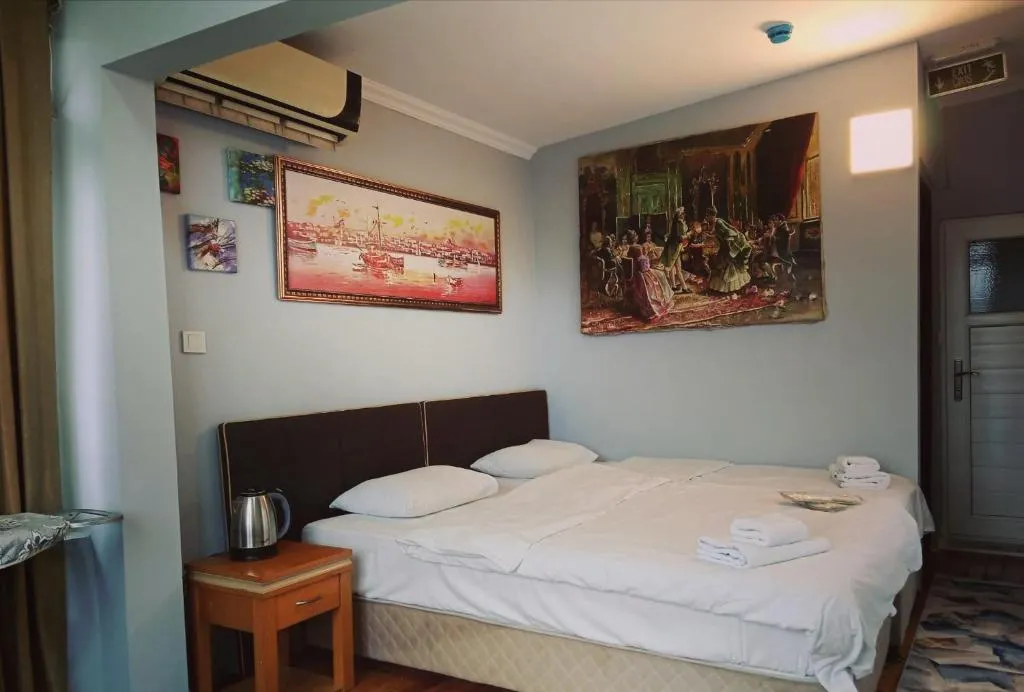 Image of Breeze Garden Hotel By A&Fcompanies