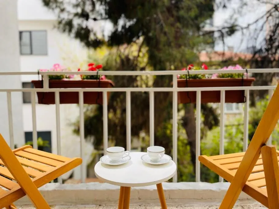 Image 3 of Bright Cozy Stacked Home Ideally Located n Kadikoy