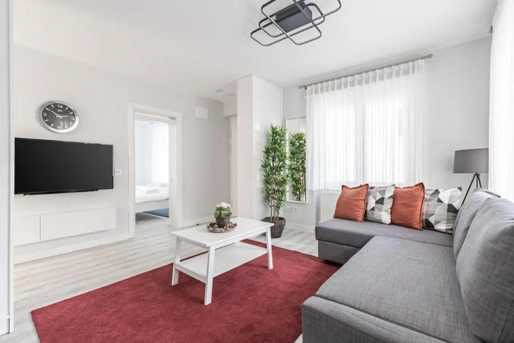 Image of Bright Private Modern 2bd1bath Bebek Gem! #247