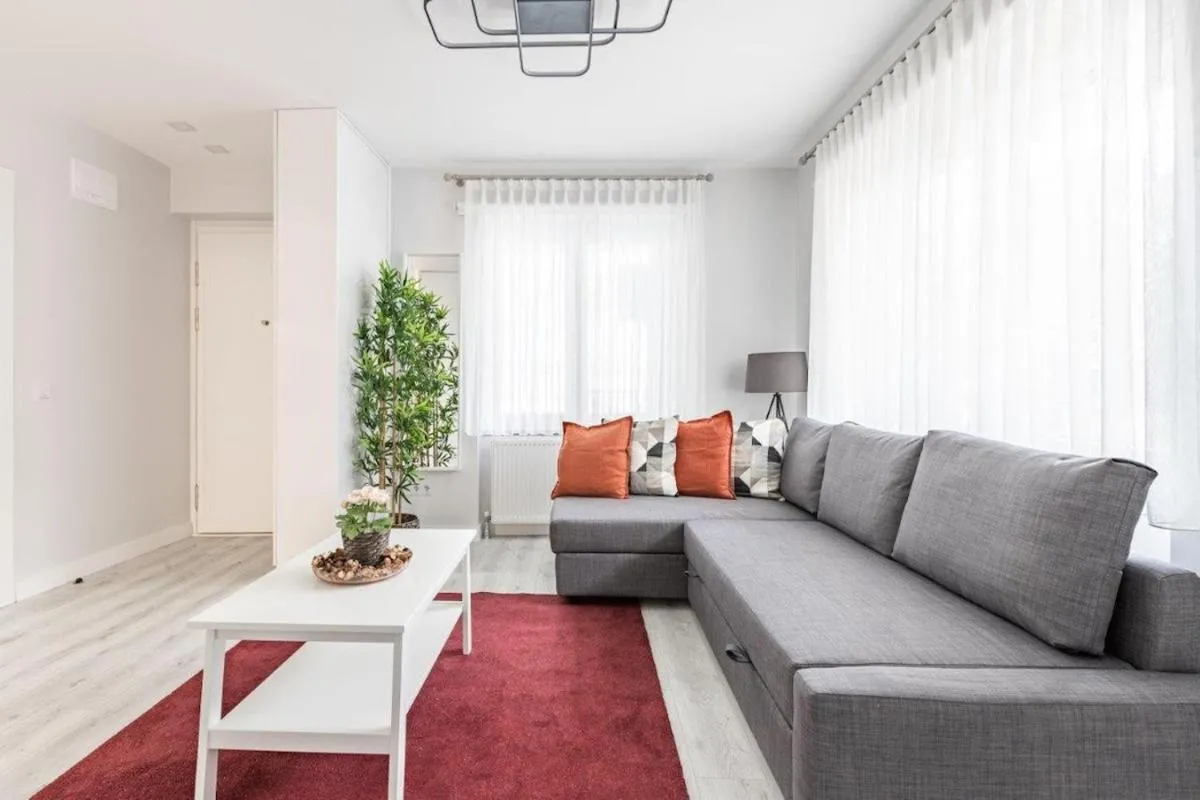 Image 2 of Bright Private Modern 2bd1bath Bebek Gem! #247