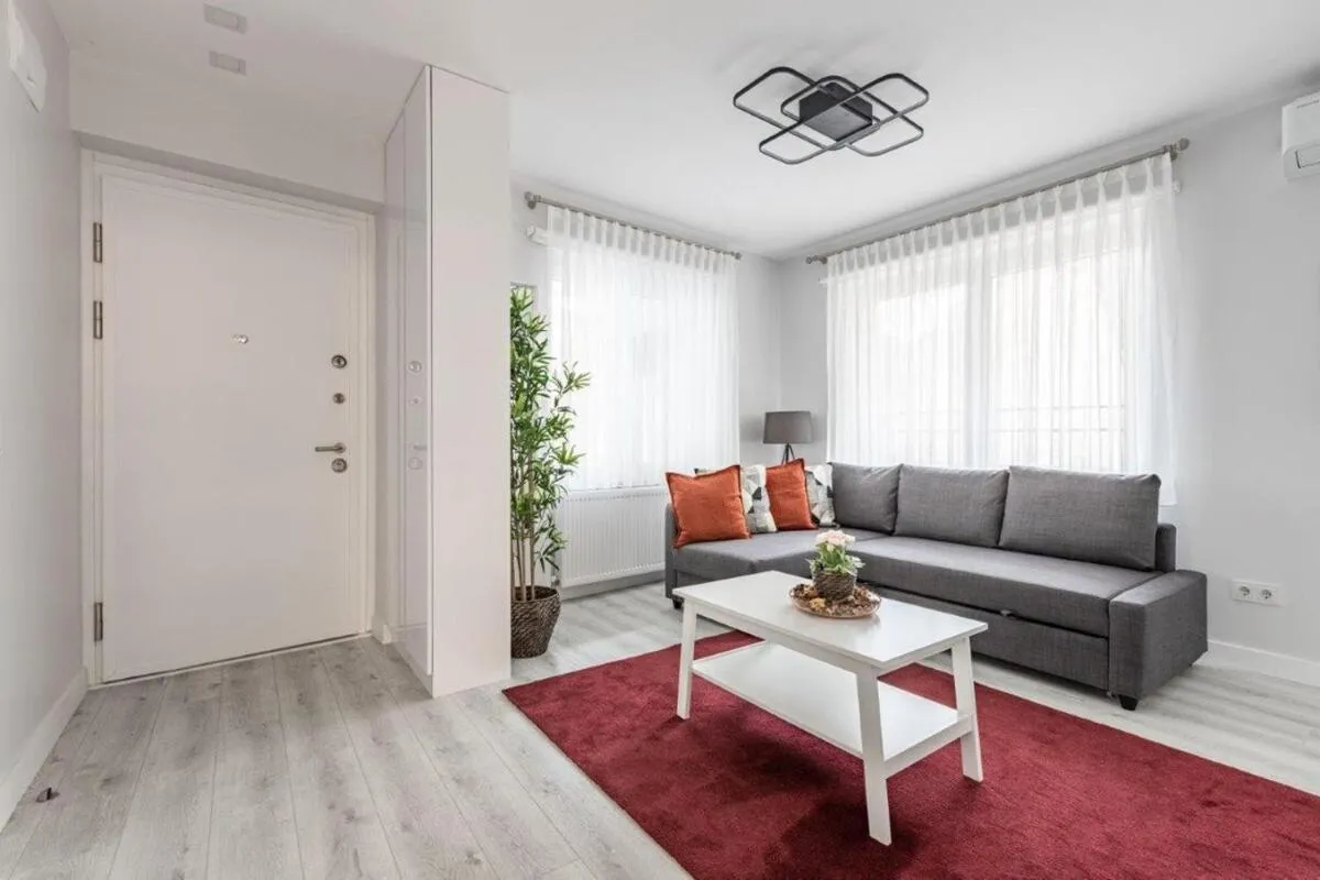Image 3 of Bright Private Modern 2bd1bath Bebek Gem! #247