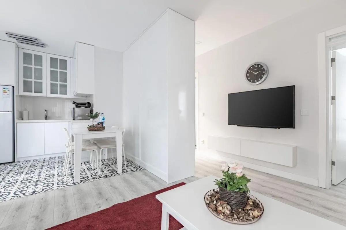 Image 5 of Bright Private Modern 2bd1bath Bebek Gem! #247