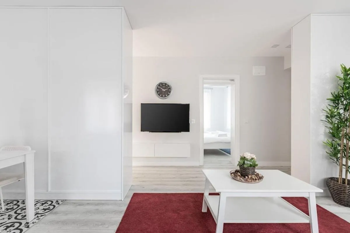 Image 6 of Bright Private Modern 2bd1bath Bebek Gem! #247