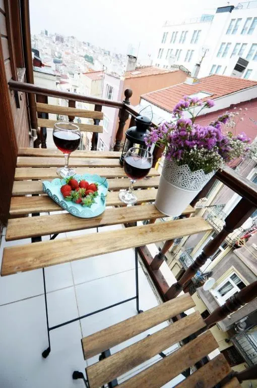 Image 5 of Brk Dream Suites Taksim