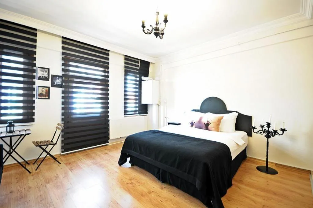 Image 1 of Brk Dream Suites Taksim