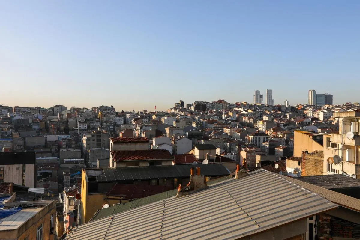 Image 4 of Brk Dream Suites Taksim