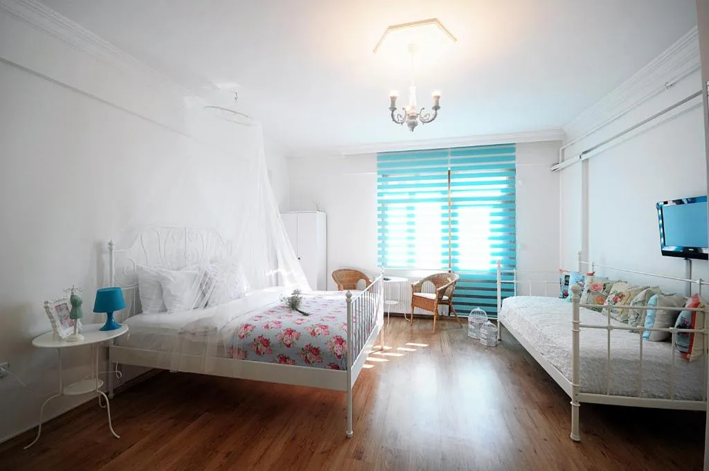 Image of Brk Dream Suites Taksim