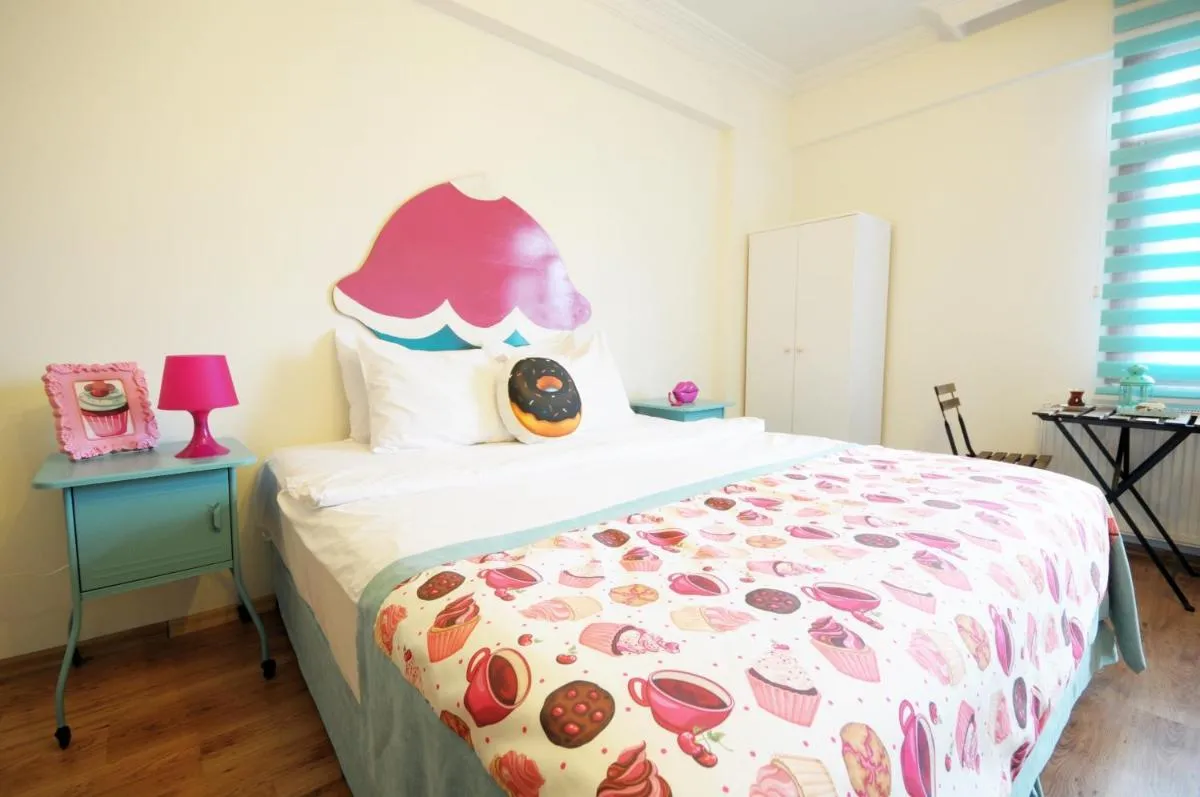 Image 3 of Brk Dream Suites Taksim
