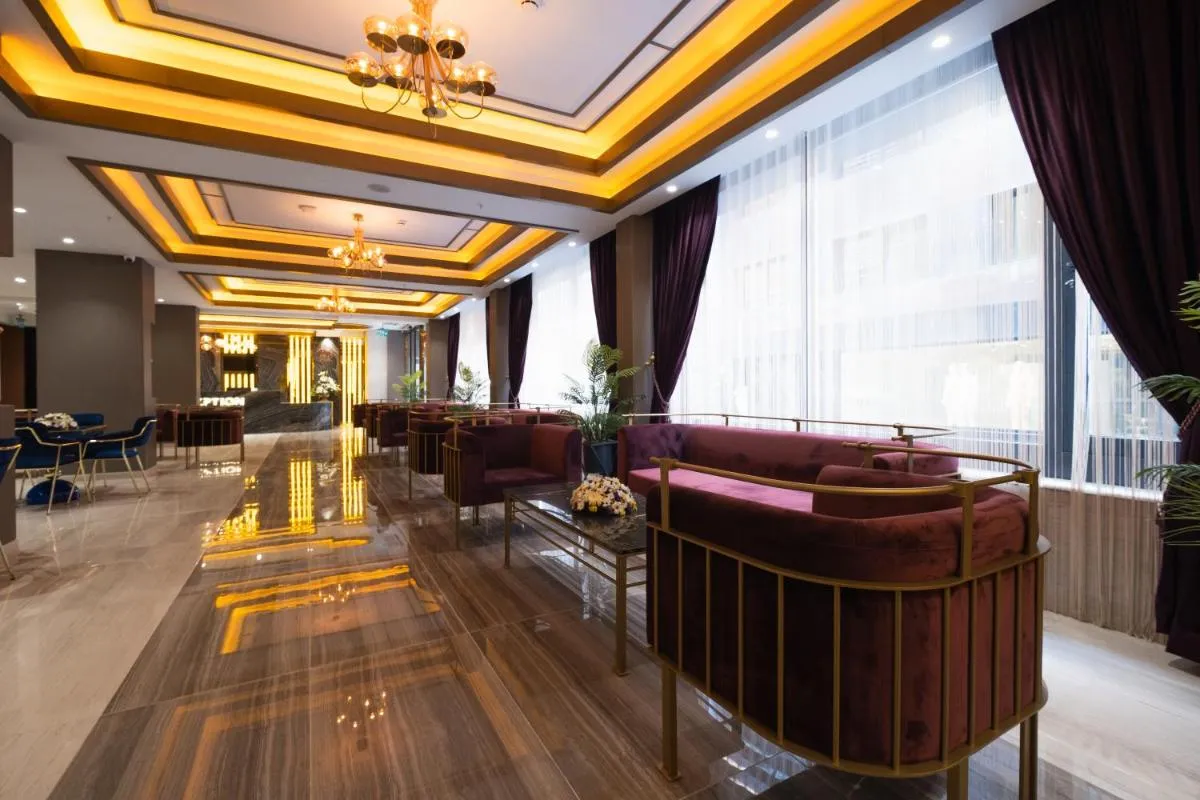 Image 1 of Buke Hotel Bomonti