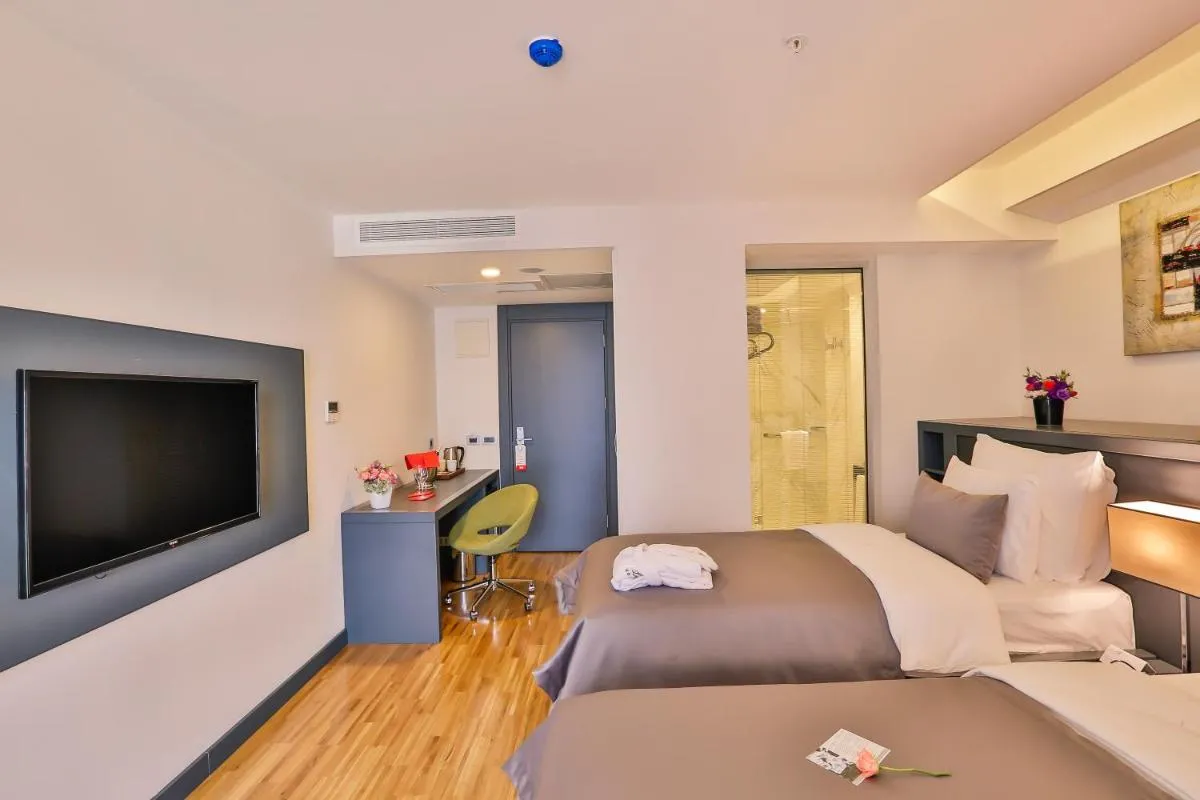 Image 6 of Business Life Hotel