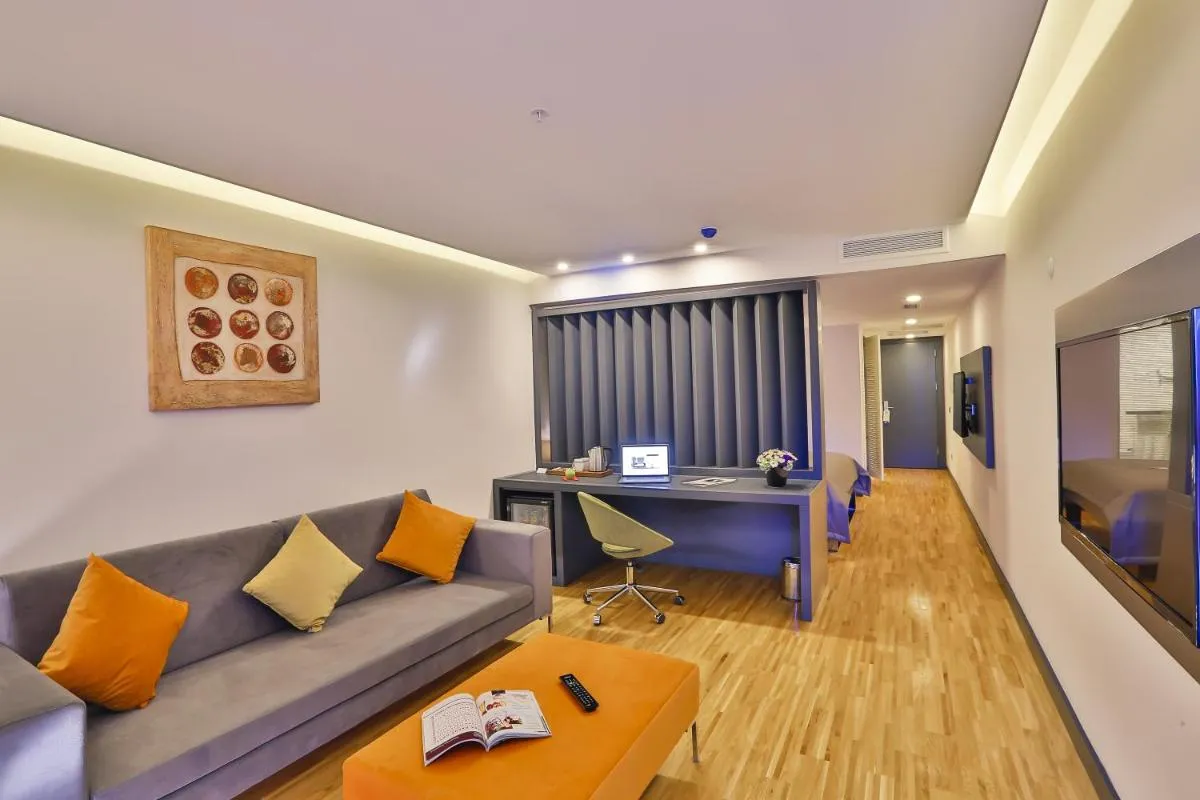 Image 5 of Business Life Hotel