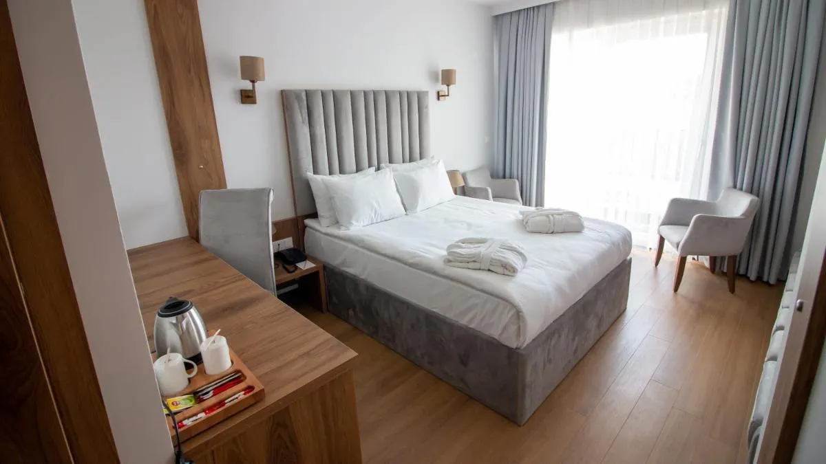 Image 4 of Business Life Hotel Güneşli