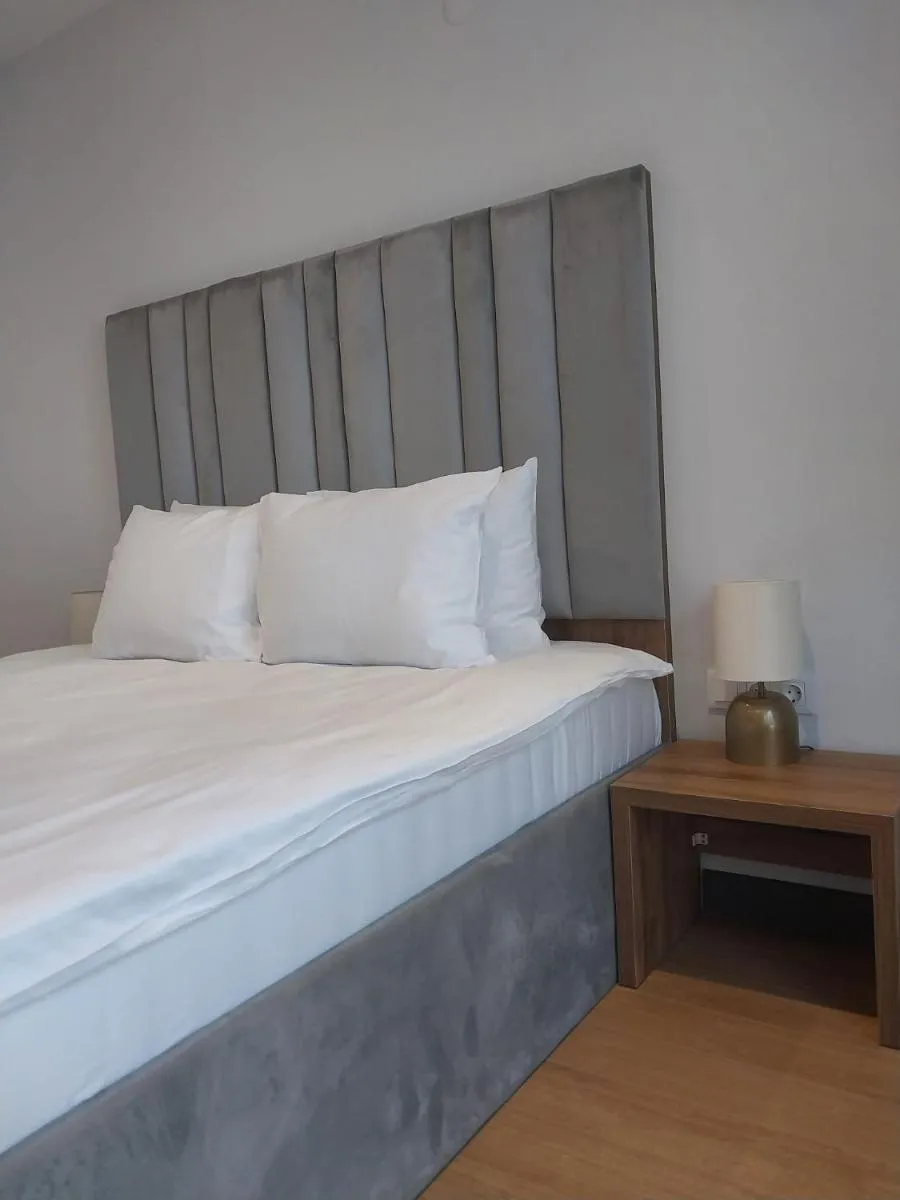 Image 6 of Business Life Hotel Güneşli