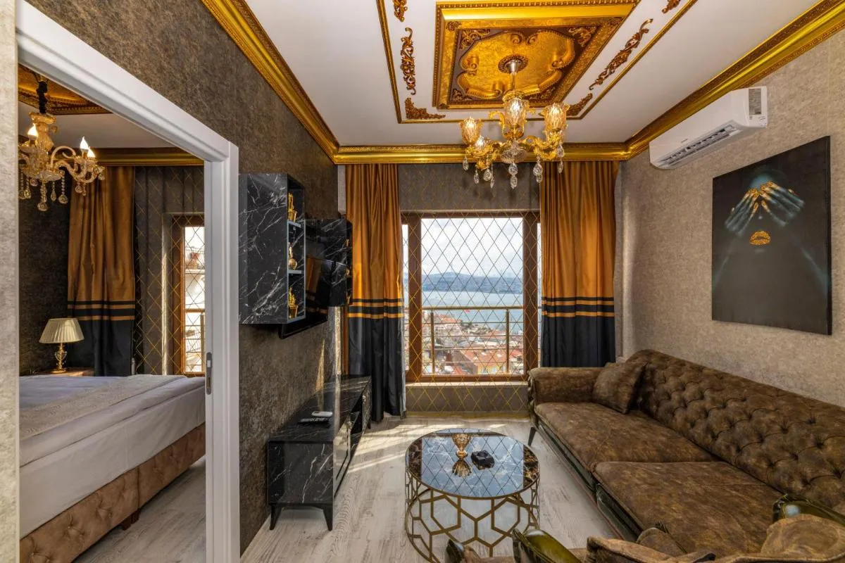 Image 4 of By Mesut Residence Hotel